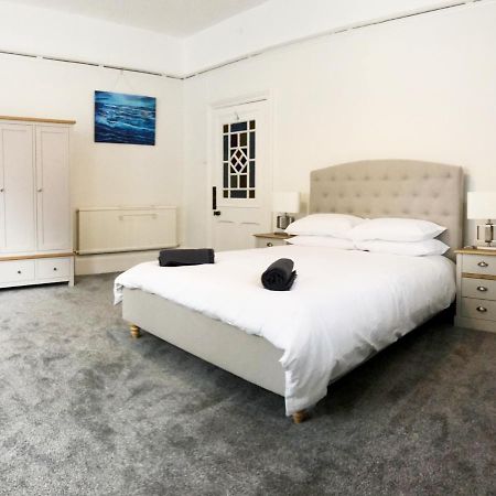 Summer Breeze. 3-Bed Apartment Close To The Beach Bournemouth Luaran gambar