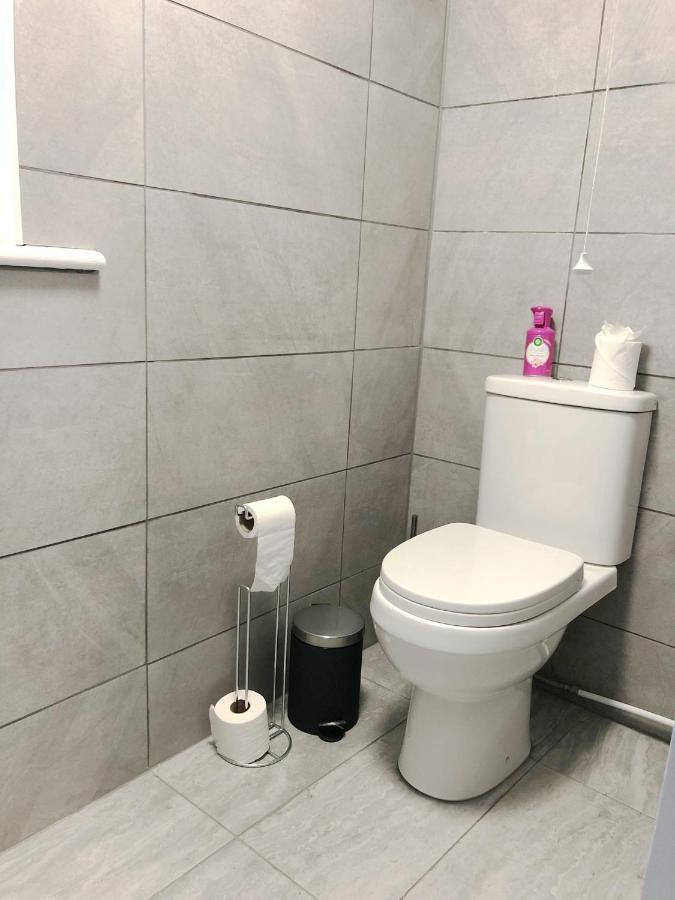 Summer Breeze. 3-Bed Apartment Close To The Beach Bournemouth Luaran gambar