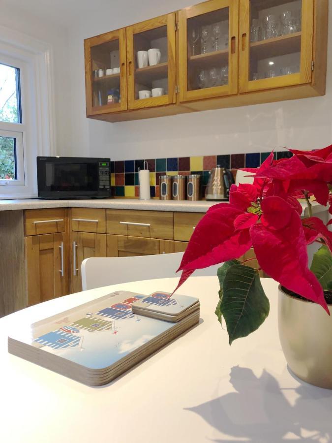 Summer Breeze. 3-Bed Apartment Close To The Beach Bournemouth Luaran gambar