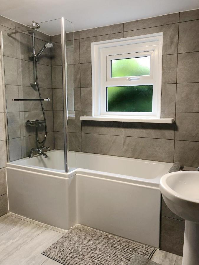 Summer Breeze. 3-Bed Apartment Close To The Beach Bournemouth Luaran gambar
